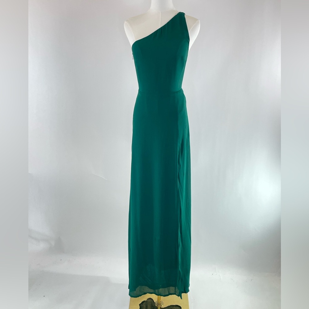 Reformation Evelyn Dress, 0